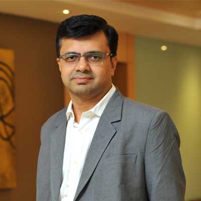 Miten Lathia, Managing Partner